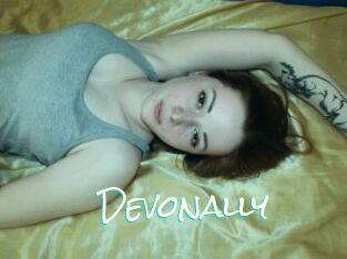 Devonally