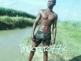Dexter77x