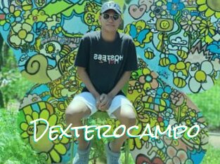 Dexterocampo