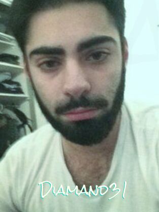 Diamand31