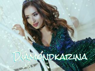 Diamondkarina