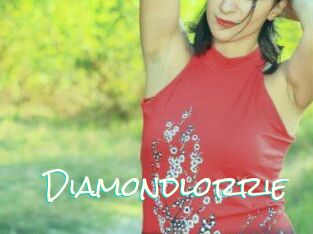 Diamondlorrie