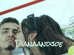 Dianaandjoe