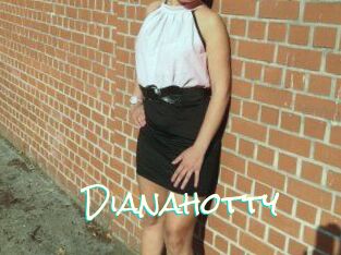 Dianahotty