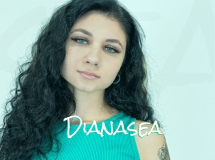 Dianasea