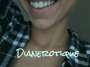 Dianerotique