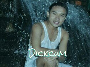 Dickcum