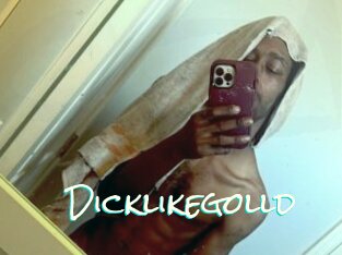 Dicklikegolld