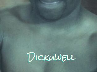 Dickuwell