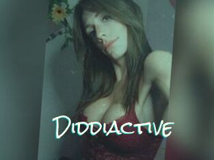 Diddiactive