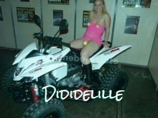 Dididelille