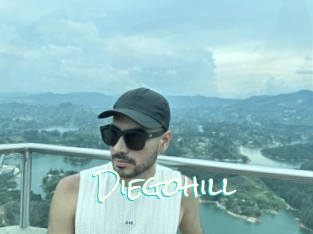 Diegohill