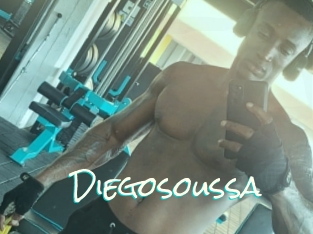 Diegosoussa