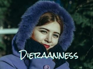 Dieraanness