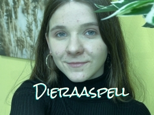 Dieraaspell