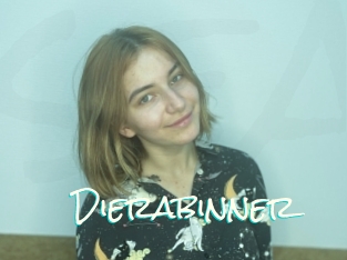 Dierabinner