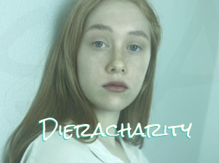Dieracharity