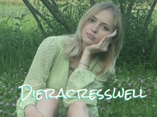 Dieracresswell