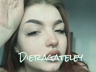 Dieragateley