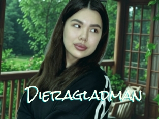Dieragladman