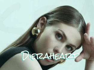 Dieraheart