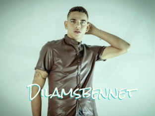 Dilamsbennet