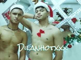 Dilanhotxxx