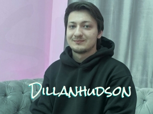 Dillanhudson