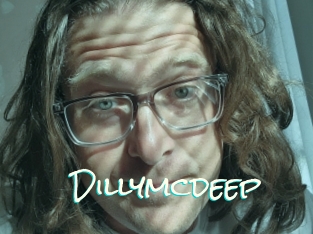 Dillymcdeep