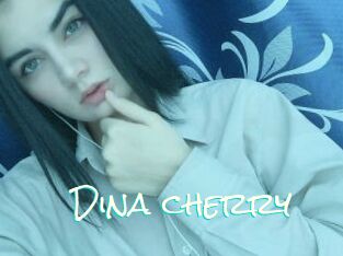 Dina_cherry