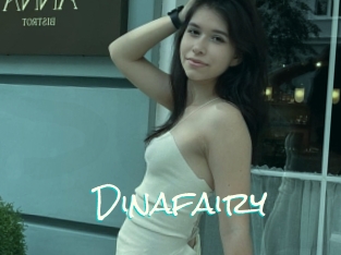 Dinafairy
