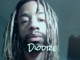 Diodre