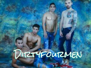 Dirtyfourmen