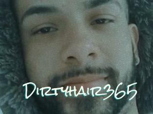 Dirtyhair365