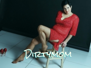 Dirtymom