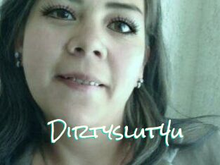 Dirtyslut4u