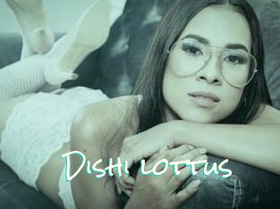 Dishi_lottus