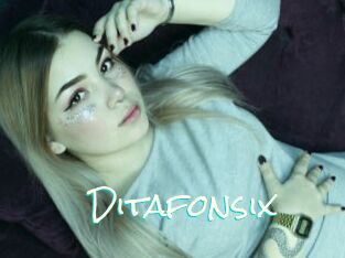 Ditafonsix
