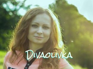 Divaolivka