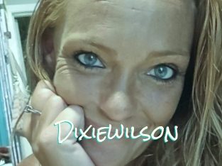 Dixiewilson