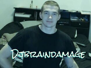 Djbraindamage