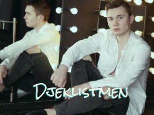 Djeklistmen