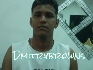 Dmitrybrowns