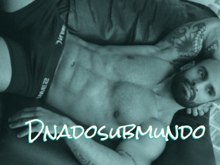 Dnadosubmundo