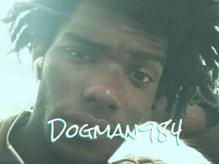 Dogman984