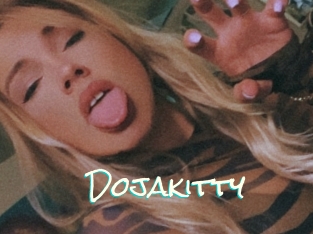 Dojakitty