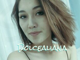 Dolcealiana