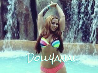 Doll4anal