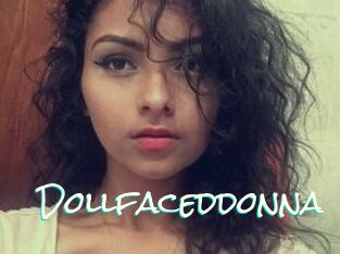 Dollfaceddonna