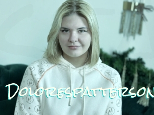 Dolorespatterson